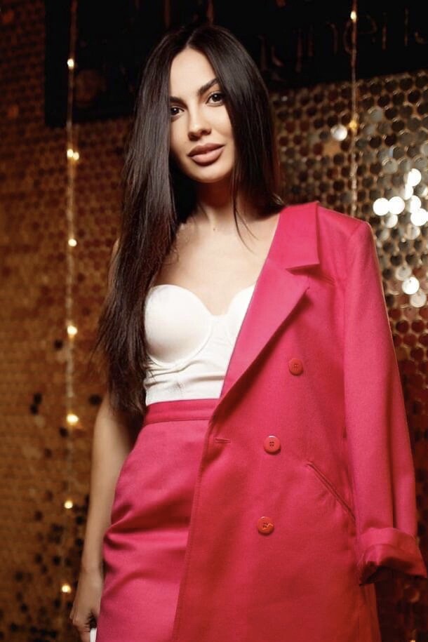 Olga international dating germany