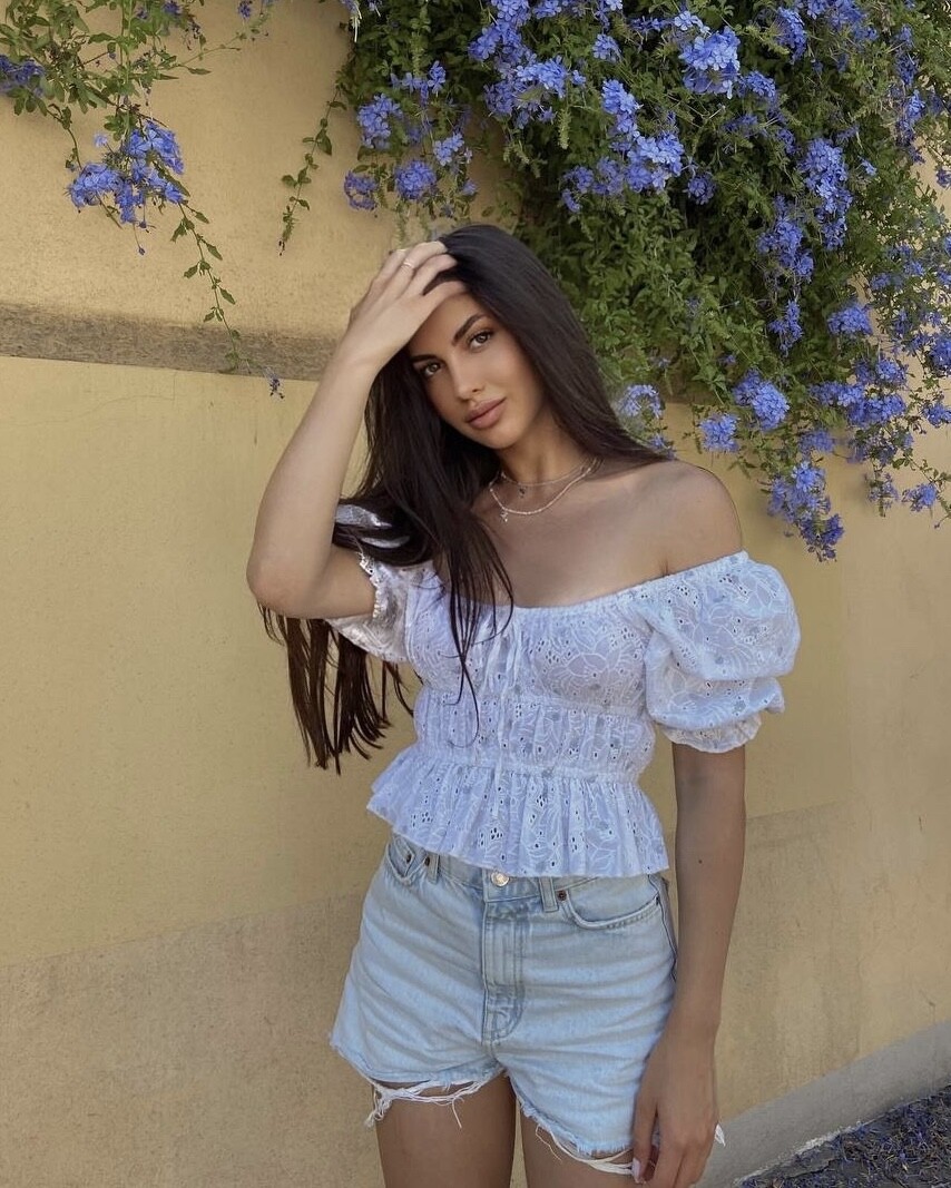 Olga international dating germany