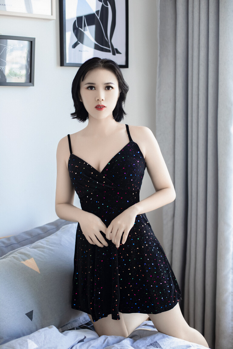 Zhang Qiong Qiong international dating in germany