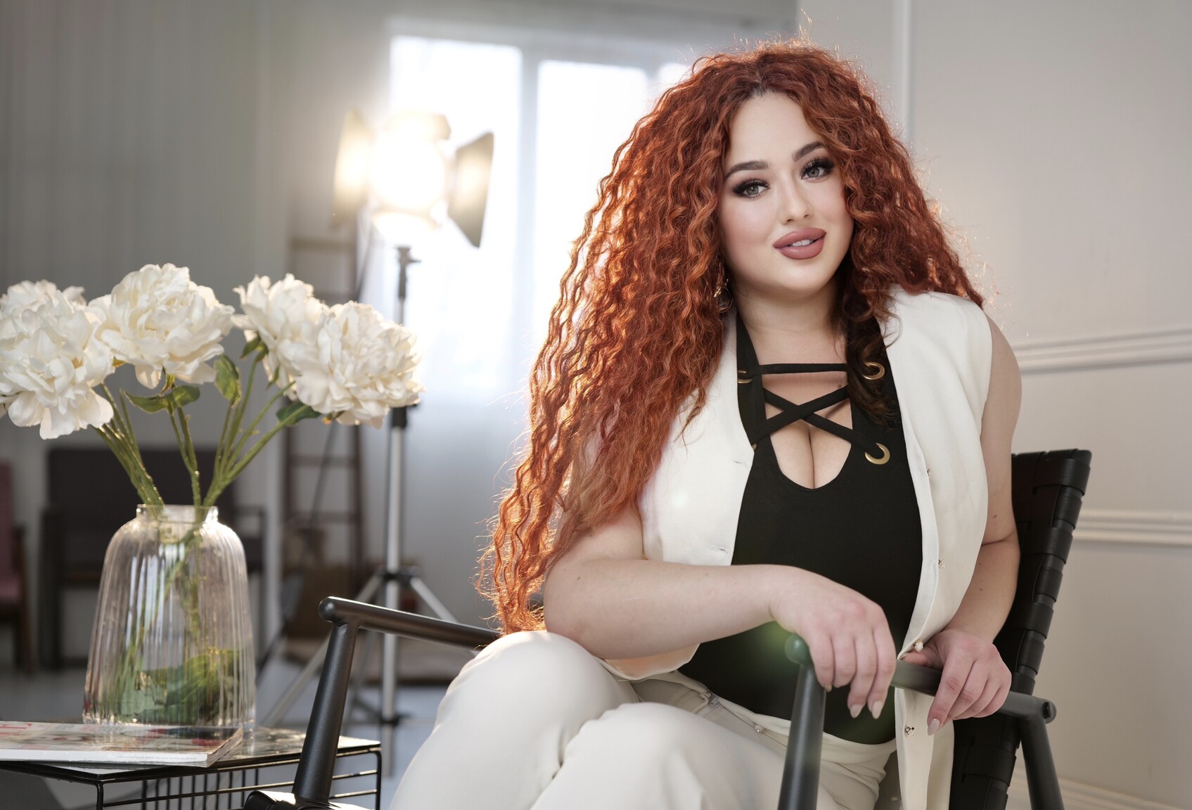 ILONA international dating ireland