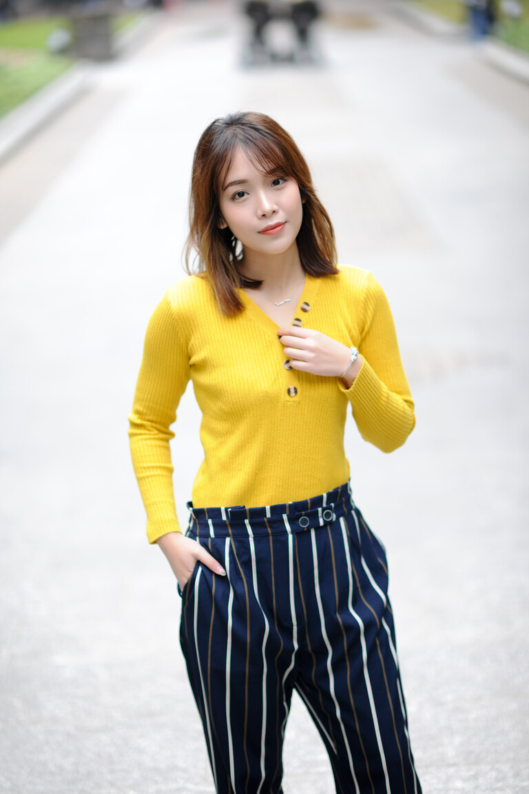 Chen Liu Xing international dating japan