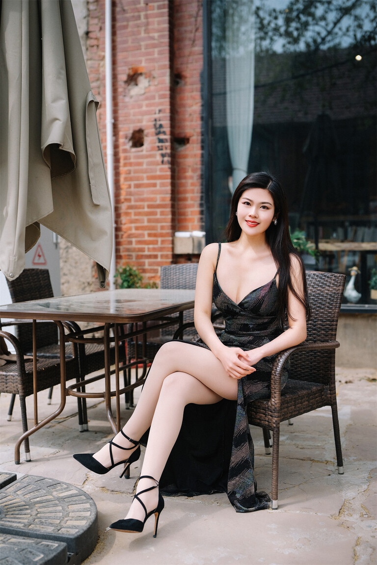 Ruixue26 international dating kiev