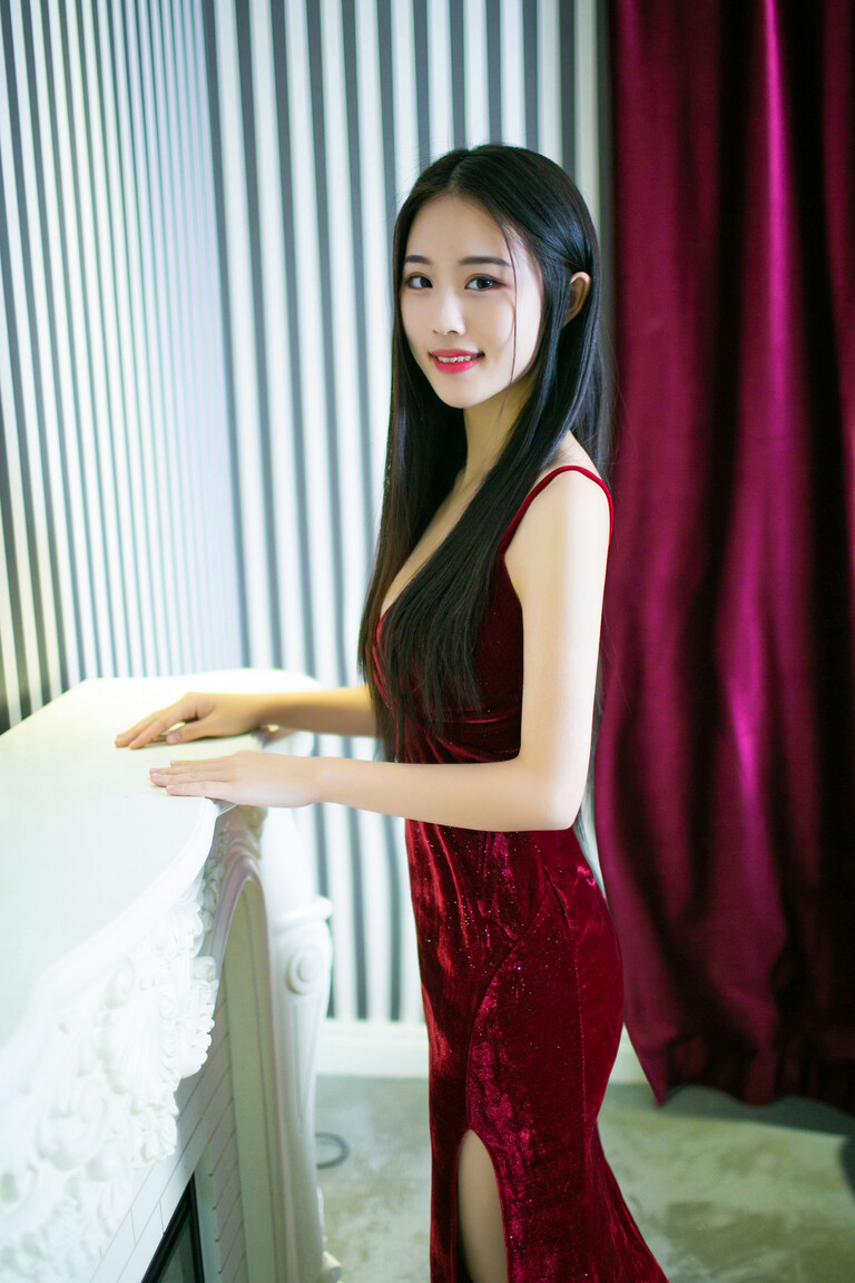 Liu Fang Fang  international dating pof