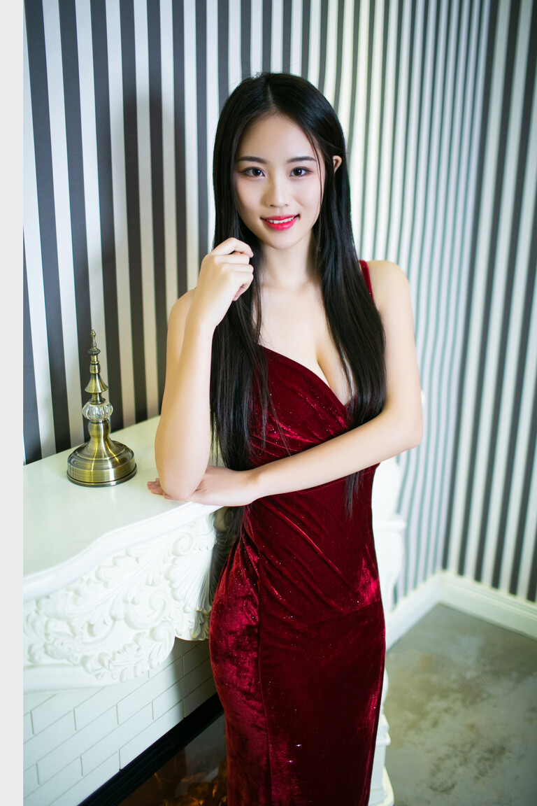 Liu Fang Fang  international dating pof