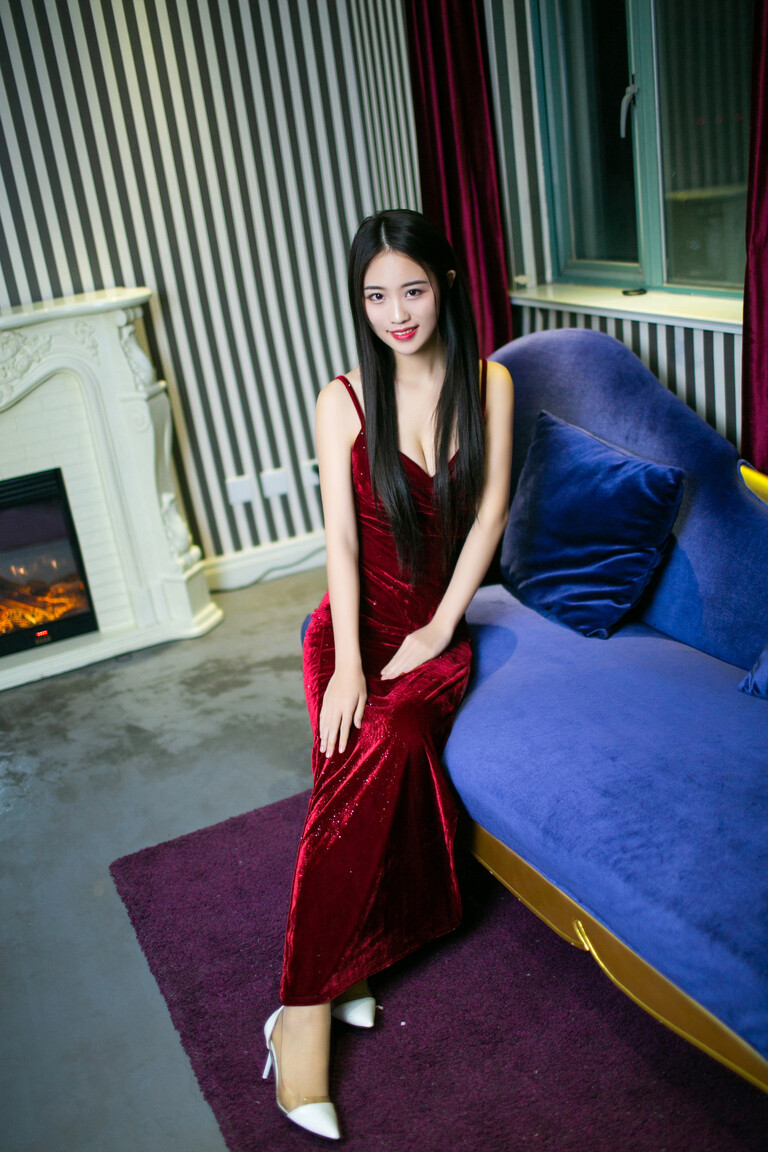 Liu Fang Fang  international dating pof