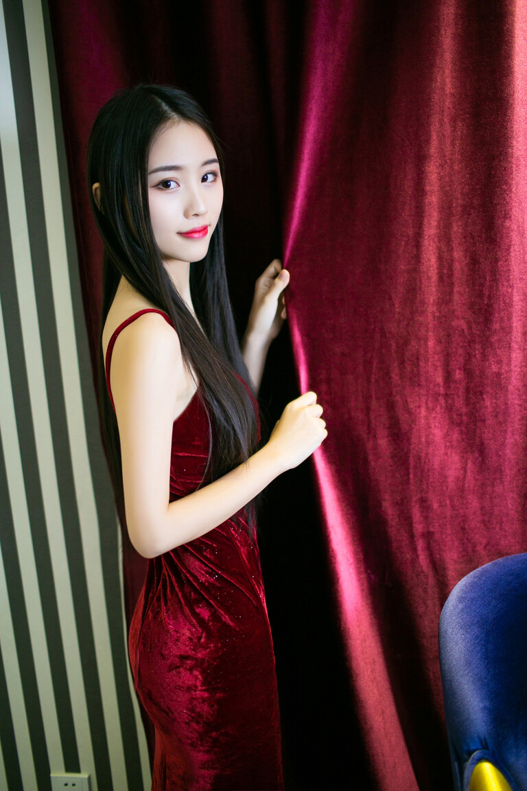 Liu Fang Fang  international dating pof