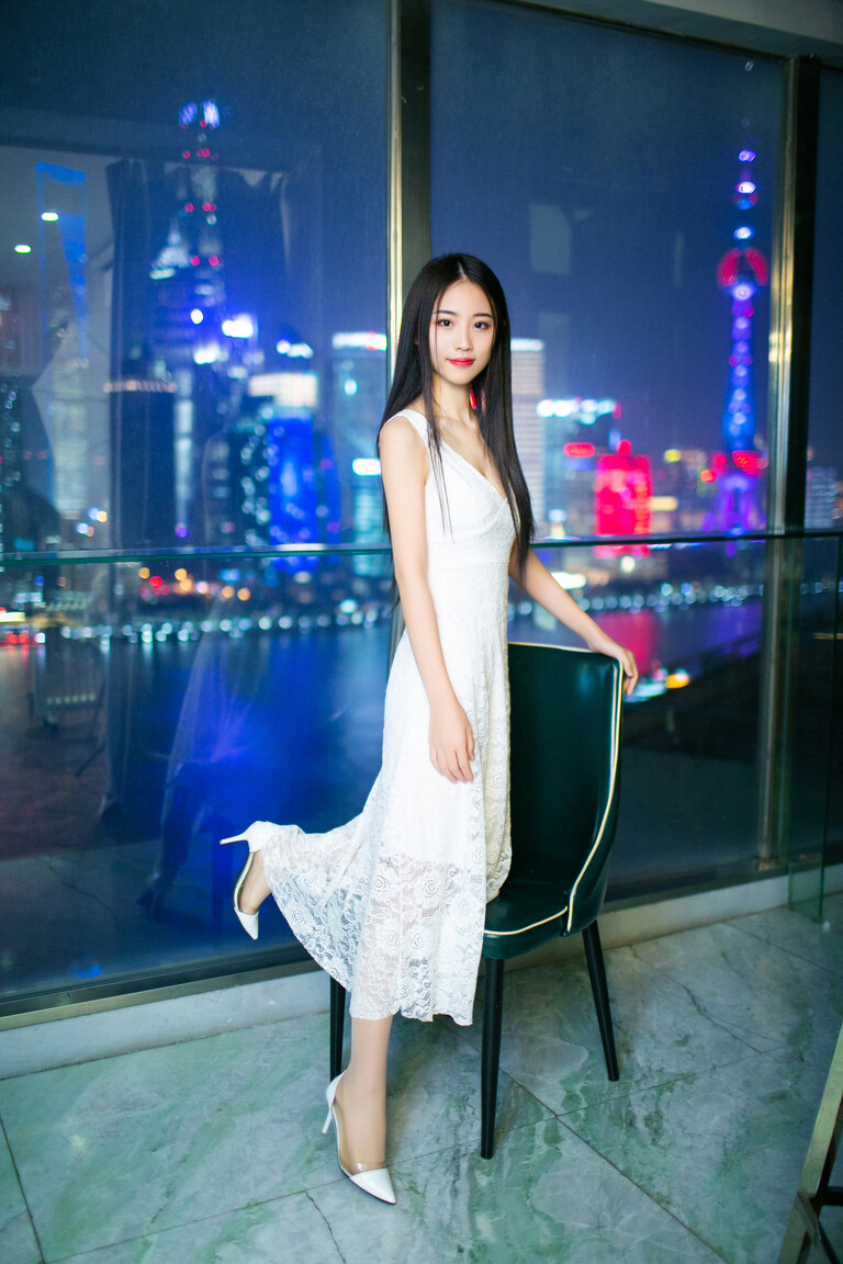 Liu Fang Fang  international dating pof