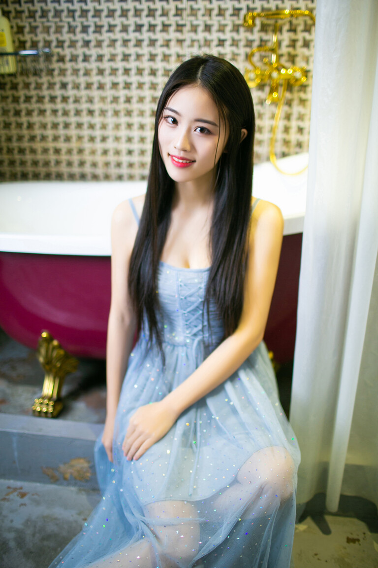 Liu Fang Fang  international dating pof