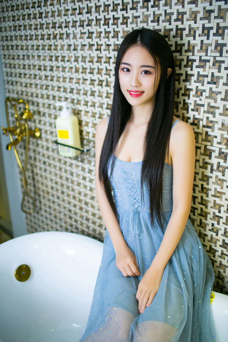 Liu Fang Fang  international dating pof