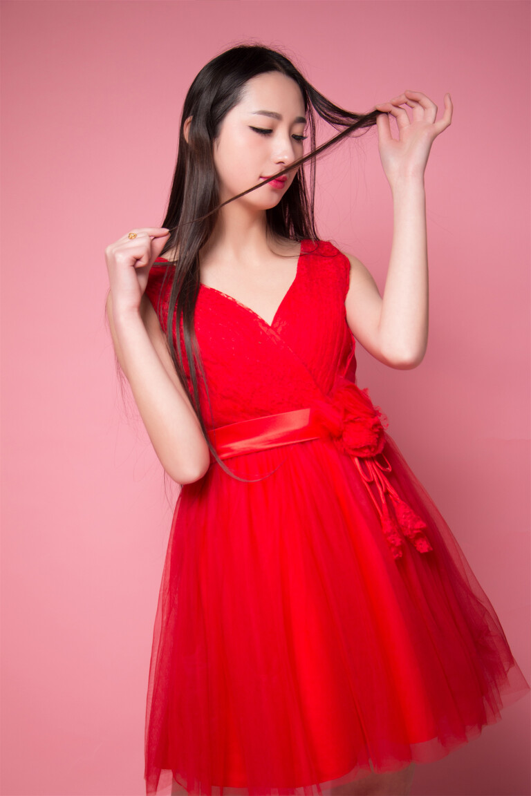 Du Qing Lian international dating poland