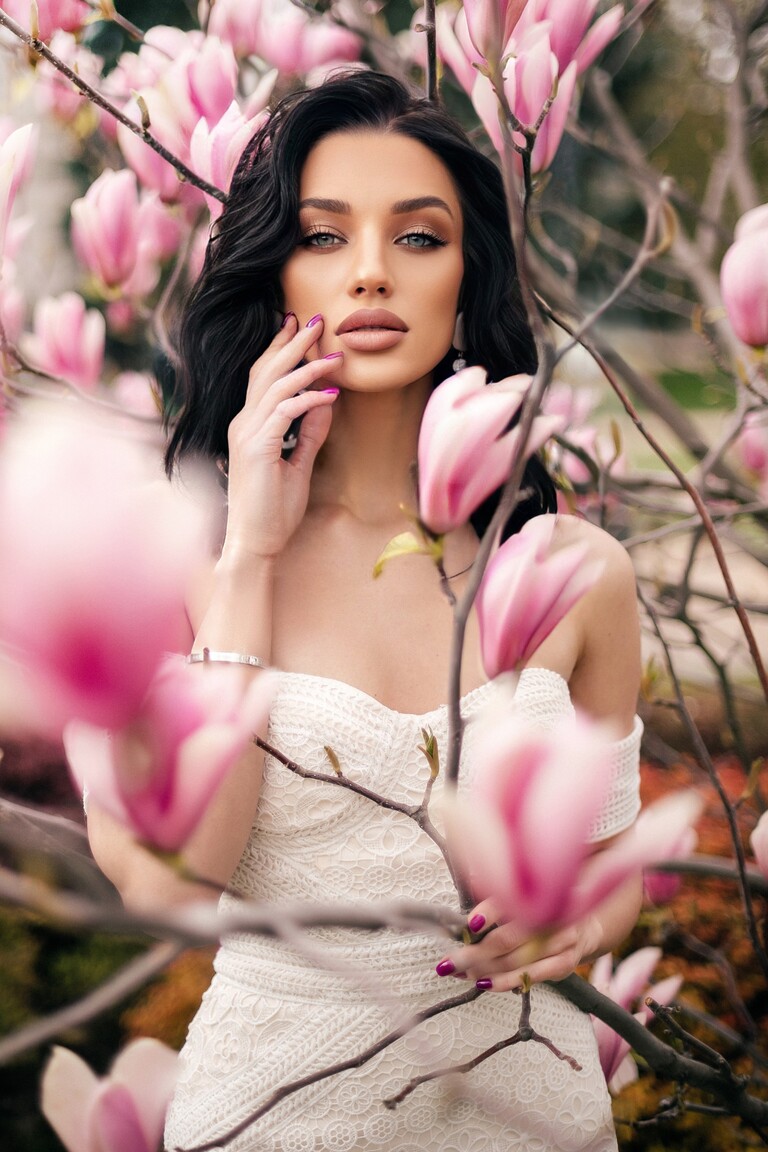 Anastasia international dating reality show