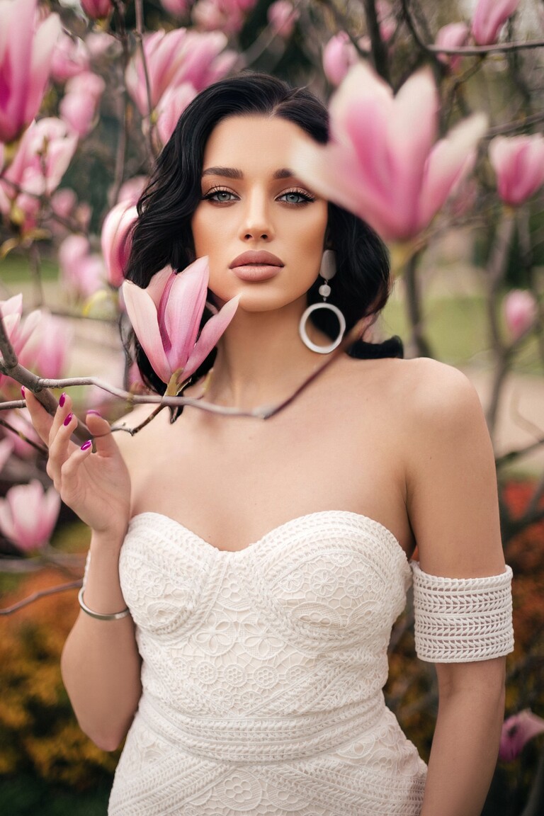 Anastasia international dating reality show