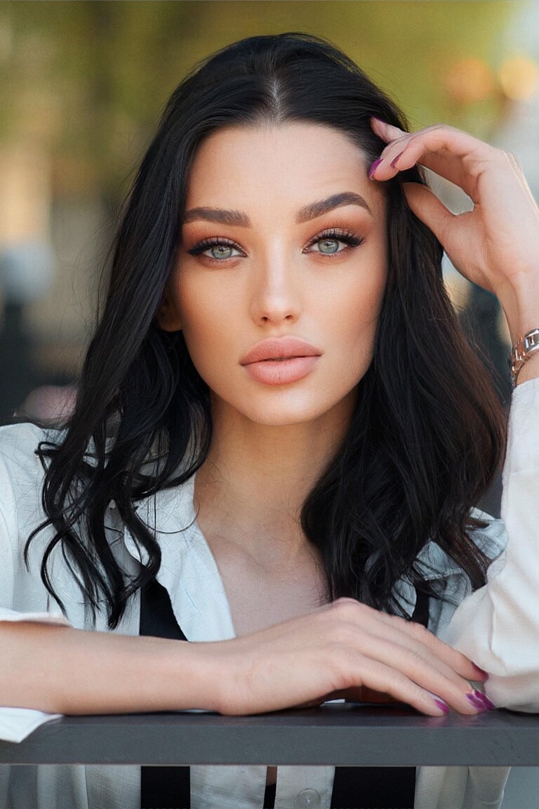 Anastasia international dating reality show