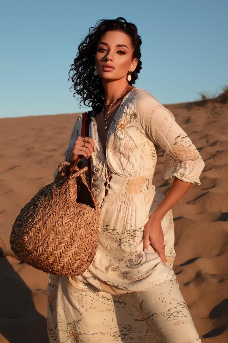 Anastasia international dating reality show