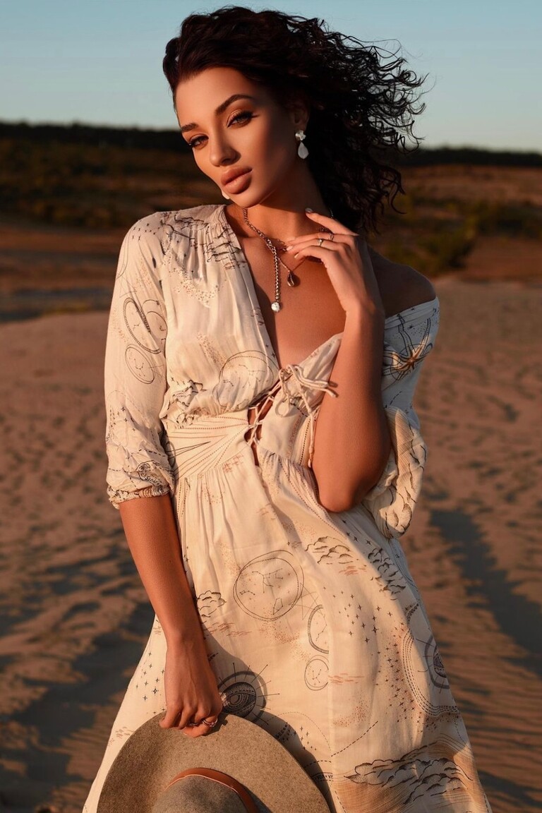 Anastasia international dating reality show