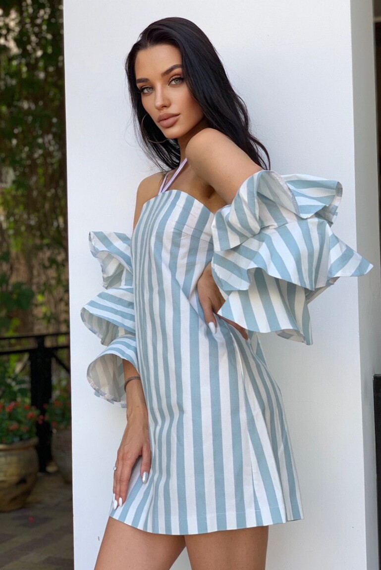 Anastasia international dating reality show