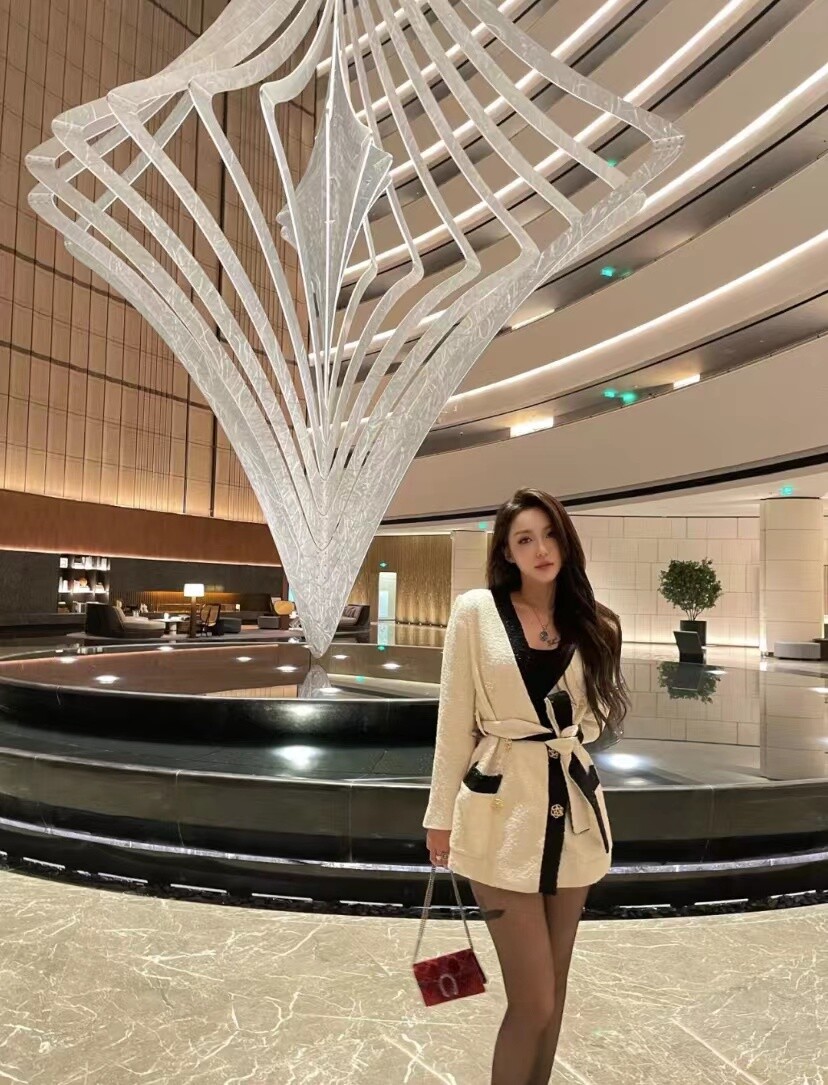 lizhanxue international dating site english