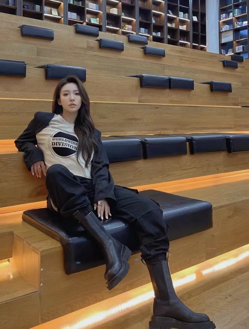 lizhanxue international dating site english