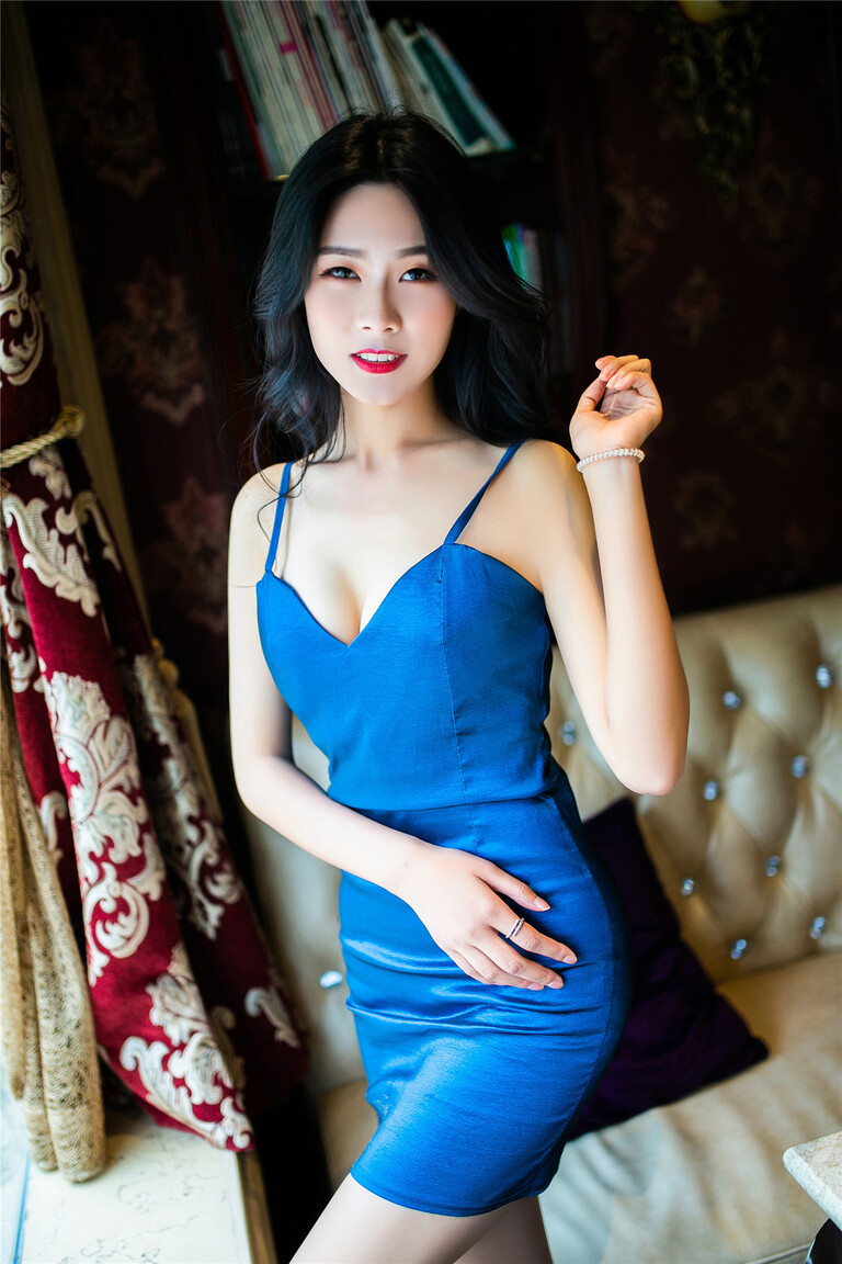 Li Ruo Nan international dating sites over 50