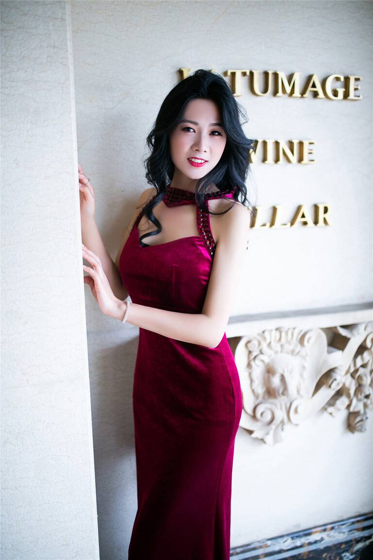 Li Ruo Nan international dating sites over 50