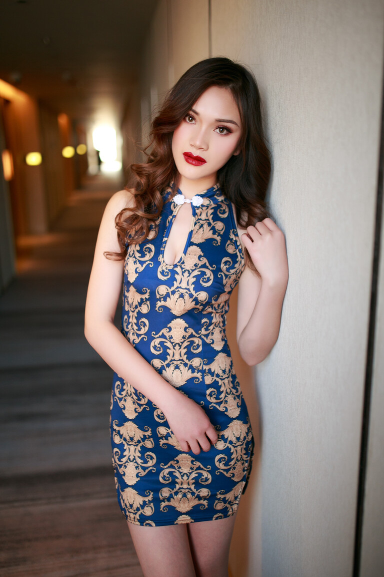 Hu Mei Mei international dating sites top