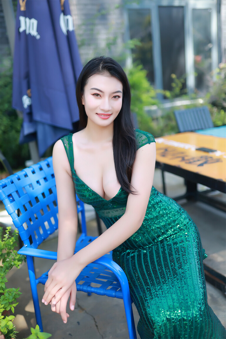 Yueyuan23 international dating uk