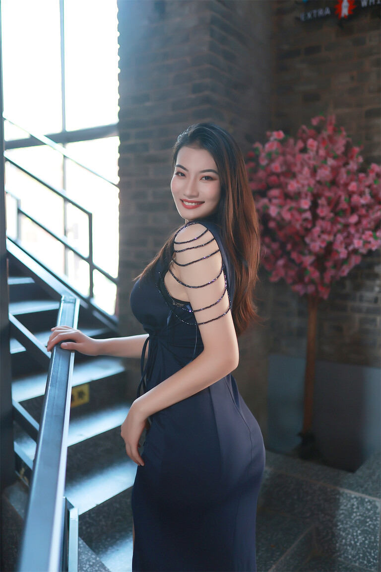 Yueyuan23 international dating uk