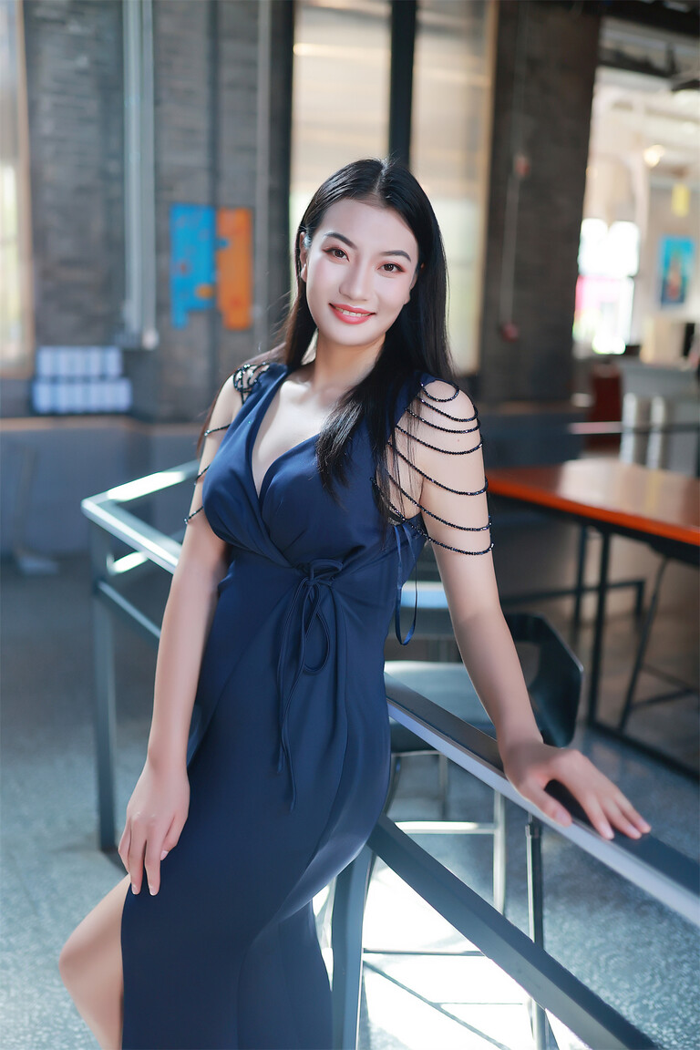 Yueyuan23 international dating uk