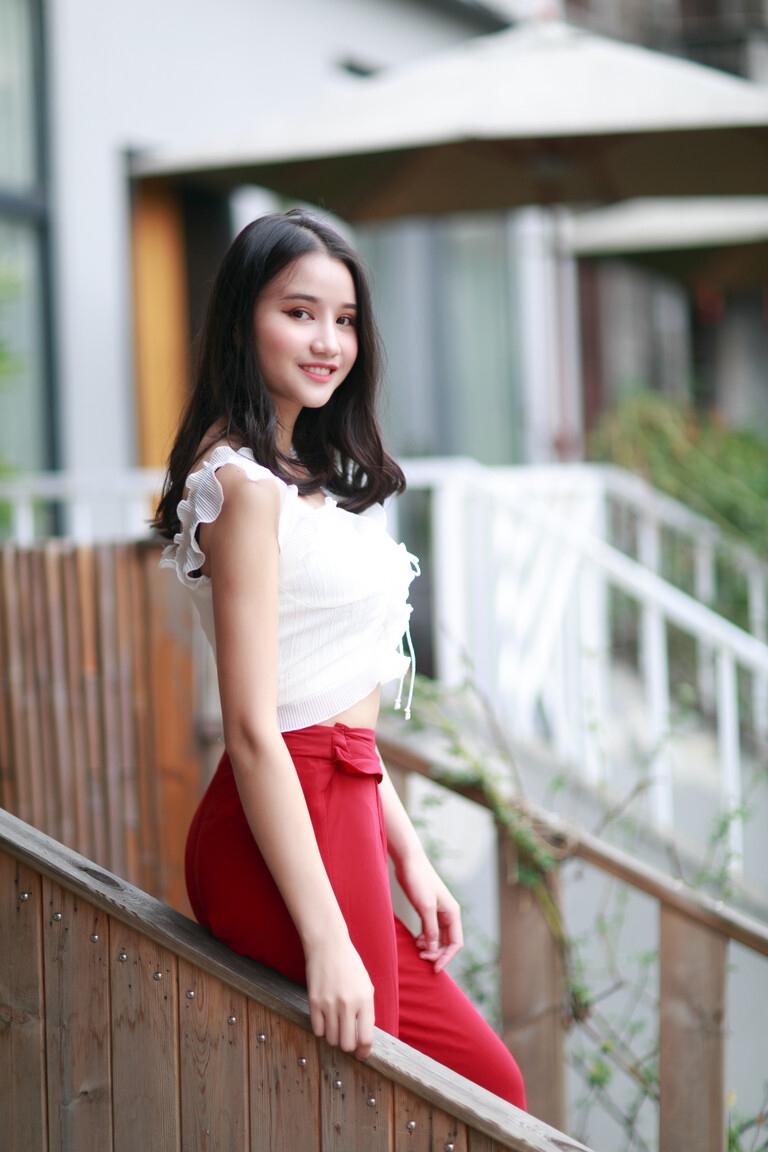 Cheng Xiang Lan international dating vienna