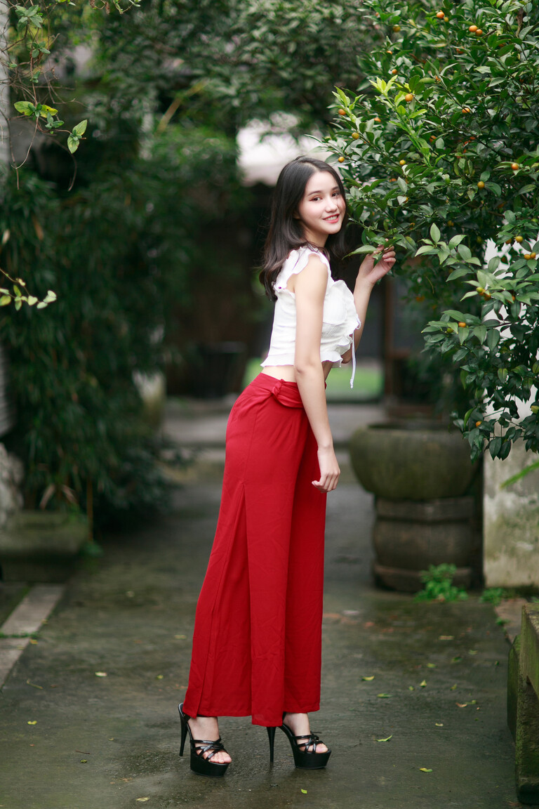 Cheng Xiang Lan international dating vienna