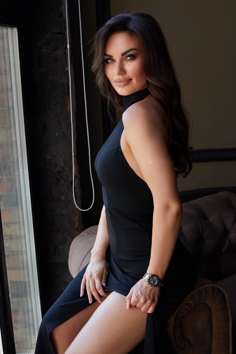 Alina international dating website