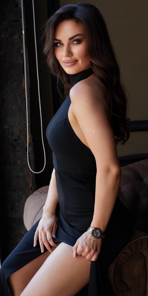 Alina international dating website