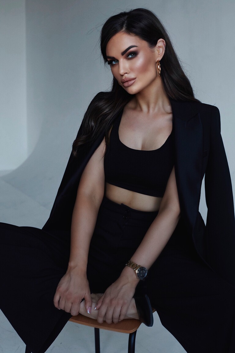 Alina international dating website