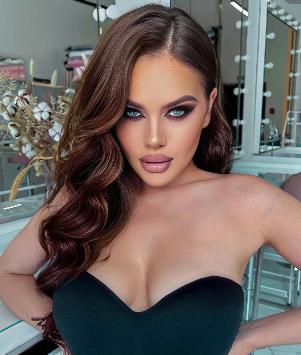 Alyona israeli brides dating