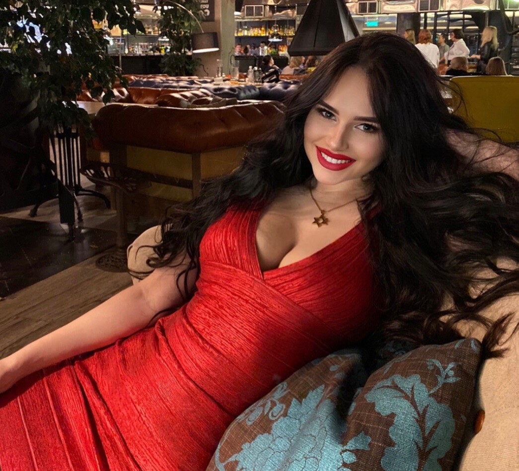 Alyona israeli brides dating