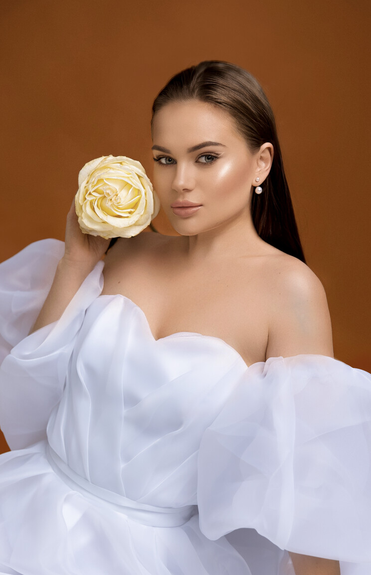 Alyona israeli brides dating