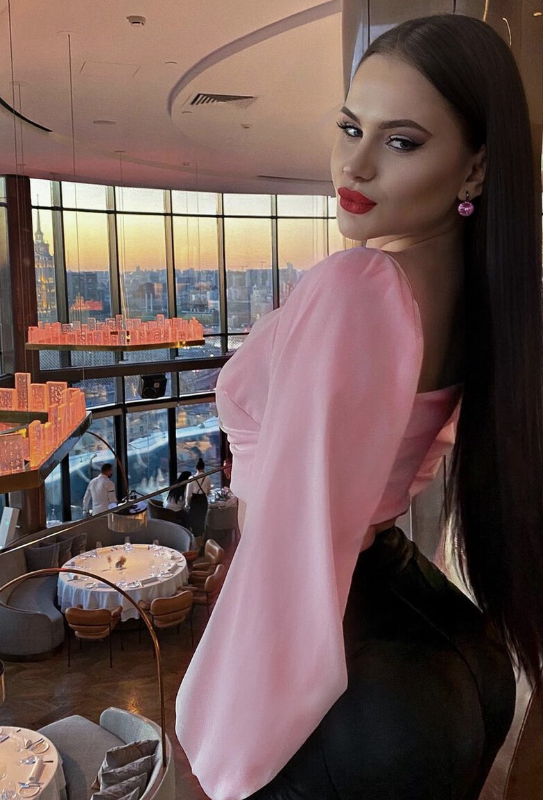 Alyona israeli brides dating