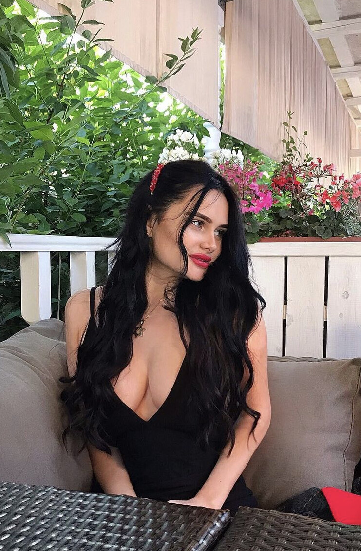 Alyona israeli brides dating