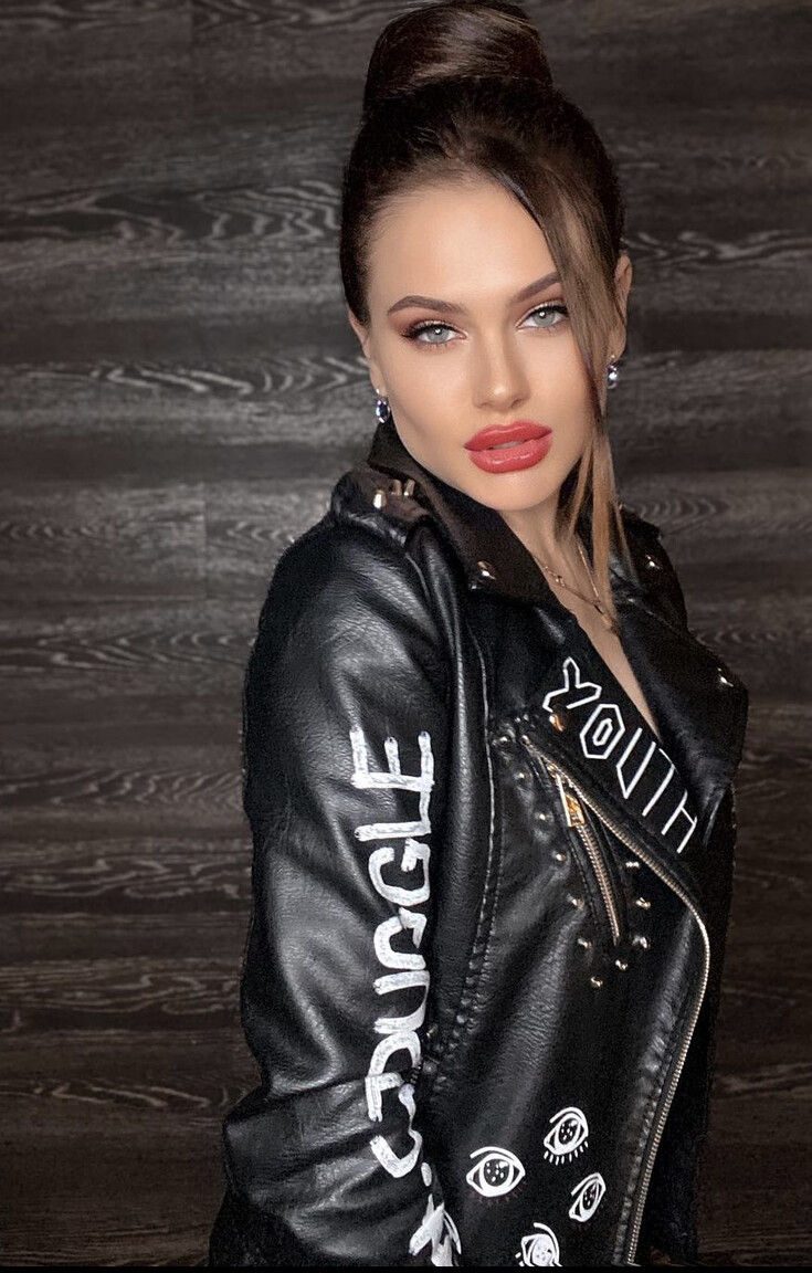 Alyona israeli brides dating