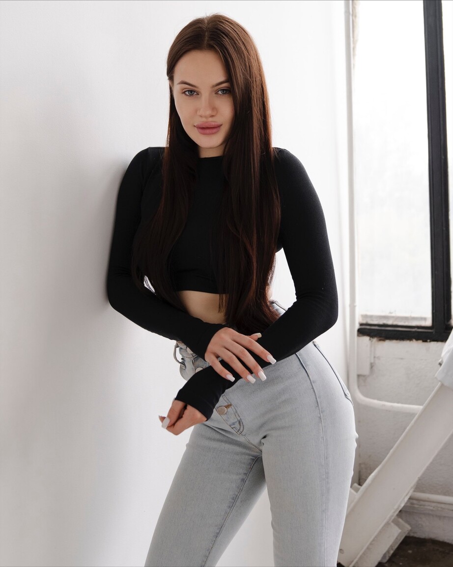 Alyona israeli brides dating