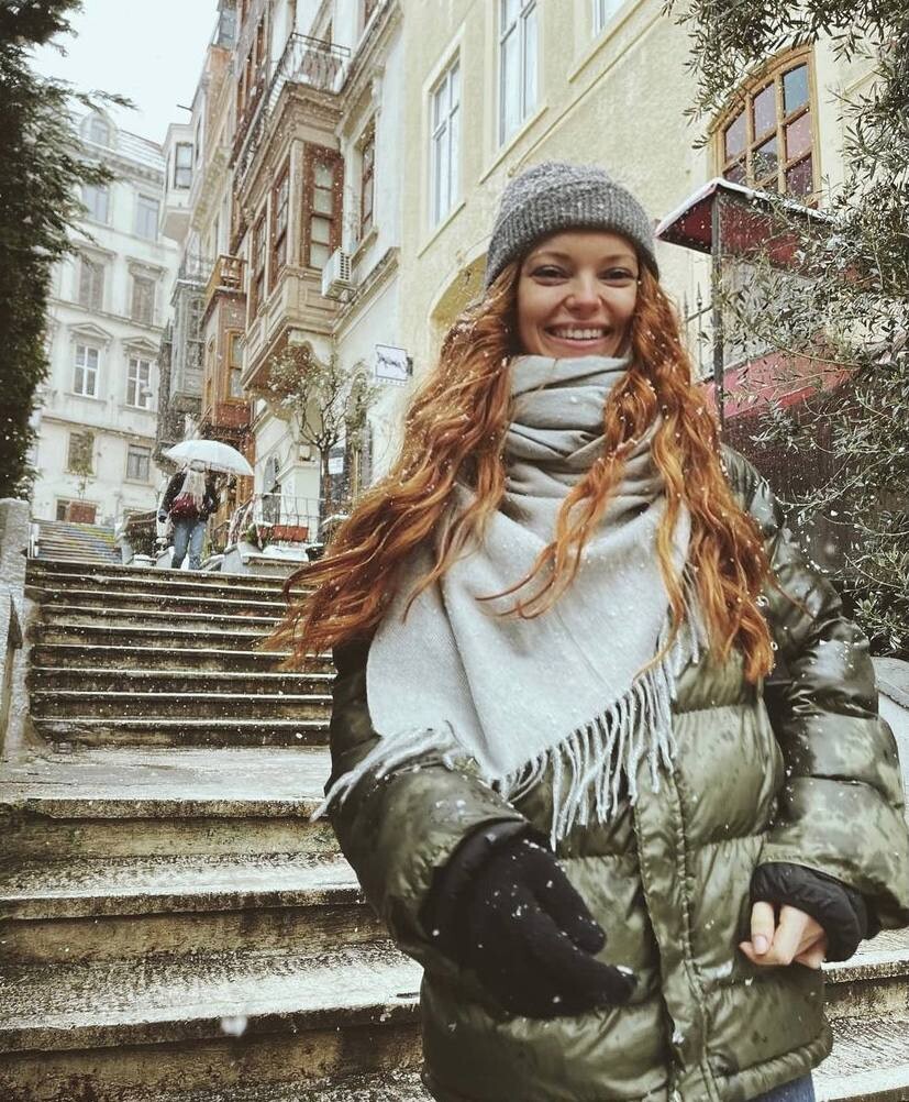 Ira latin brides dating