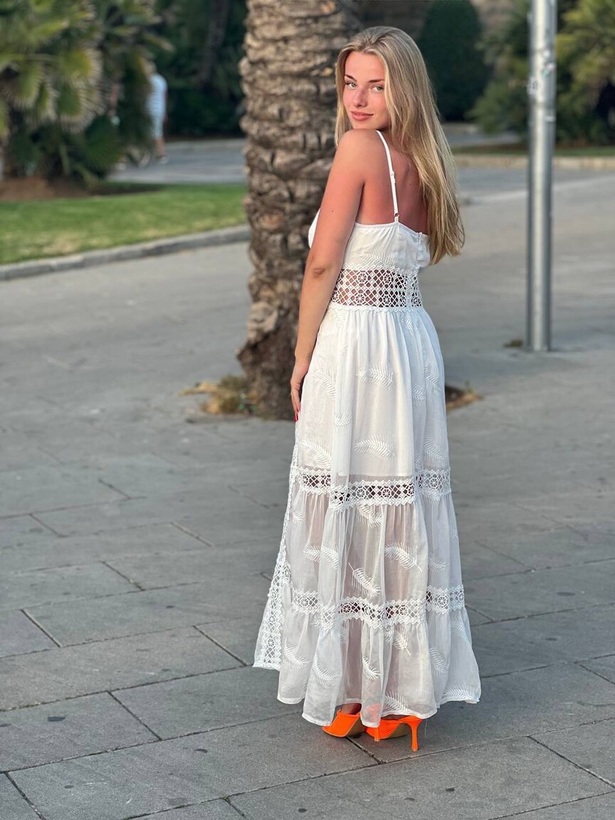 Lena latin brides dating