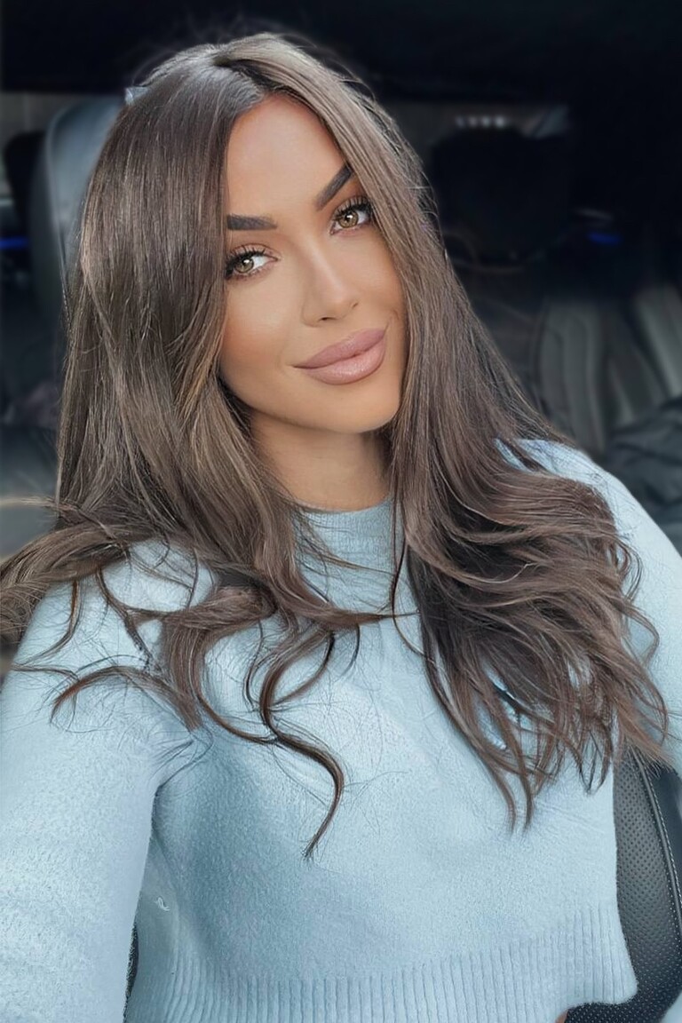 Irina polish brides dating