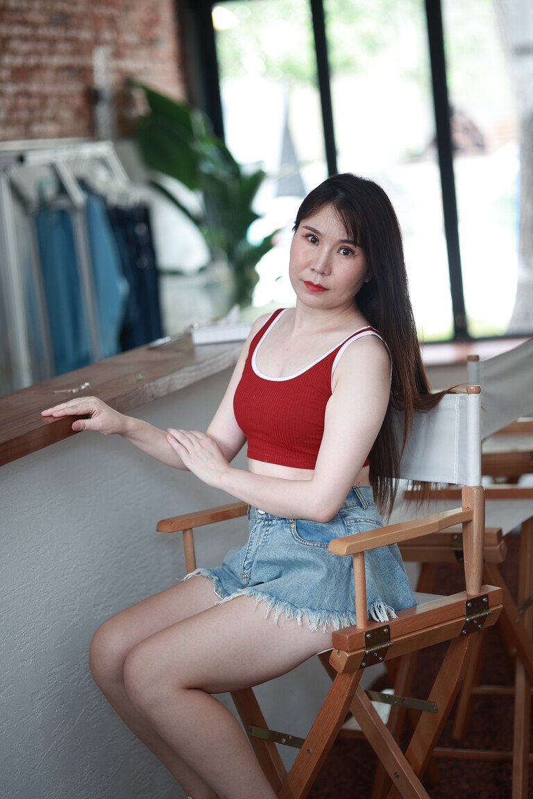 Fan Ya Xu ukraine brides dating site