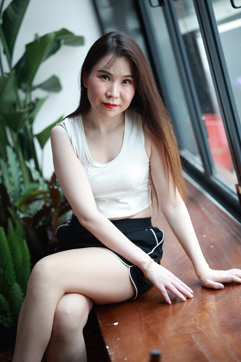 Fan Ya Xu ukraine brides dating site