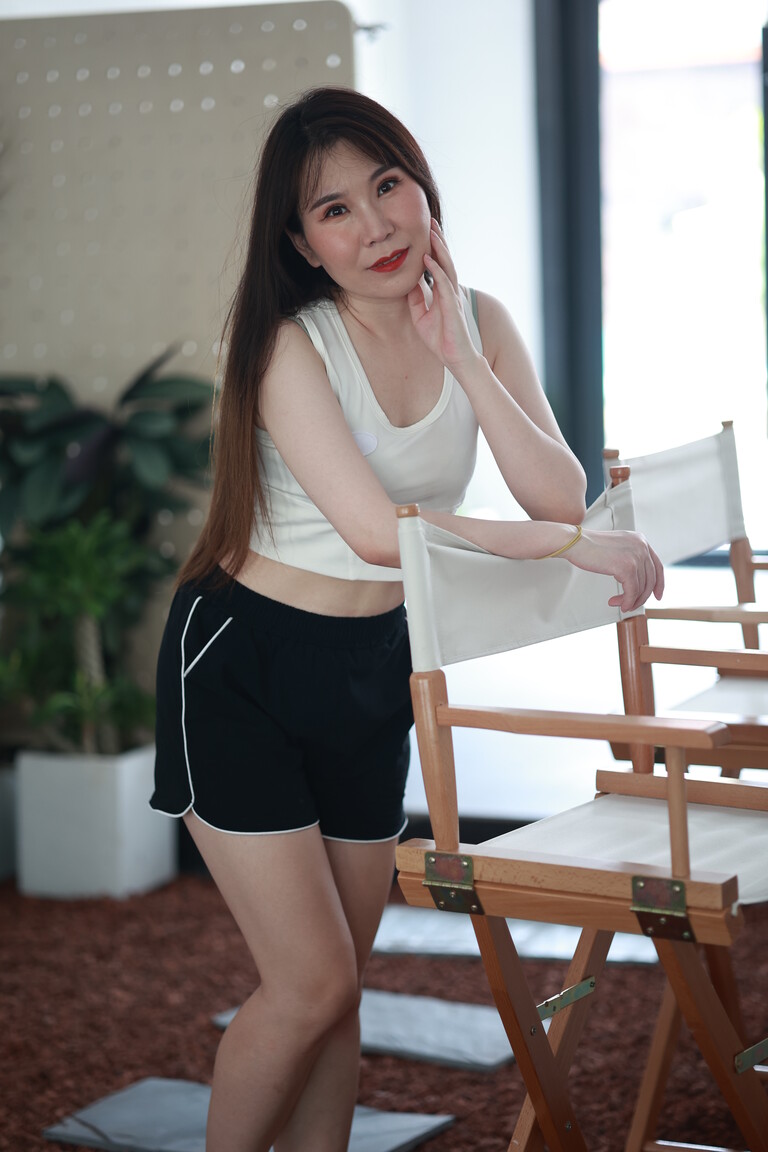 Fan Ya Xu ukraine brides dating site