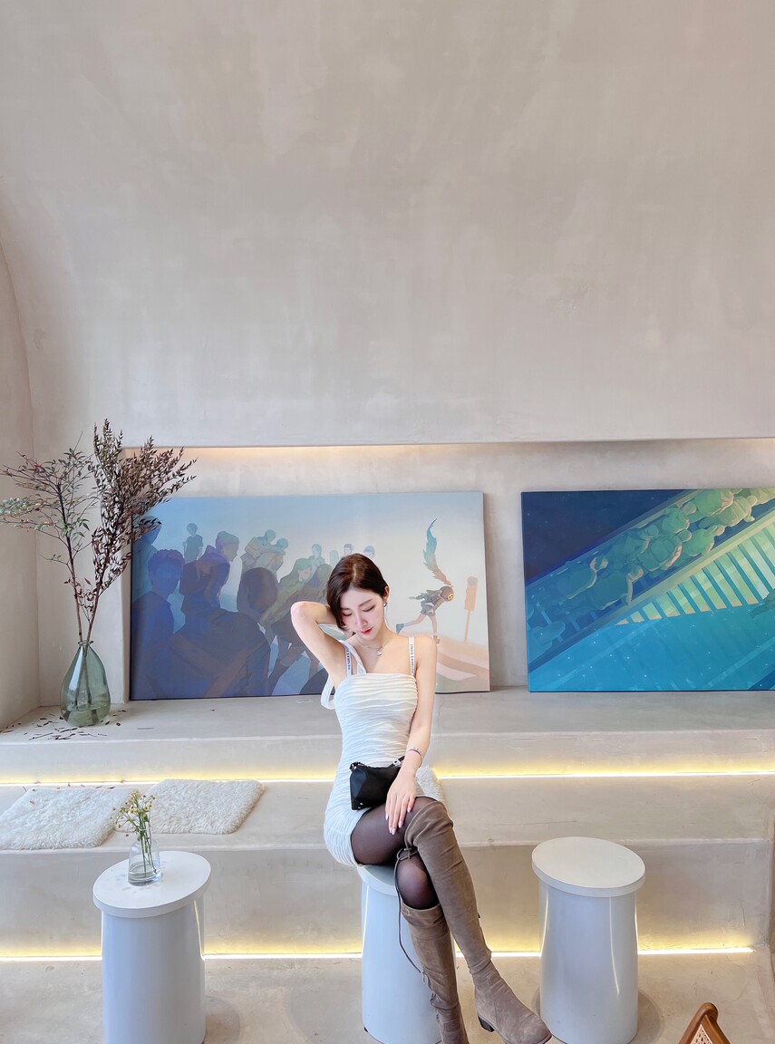 Bai Yi Qing ukrainian bride dating