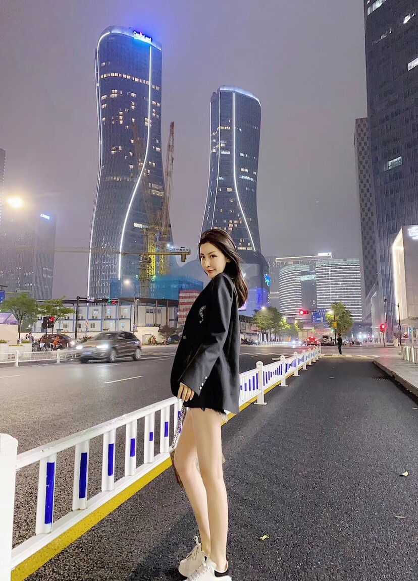 Bai Yi Qing ukrainian bride dating