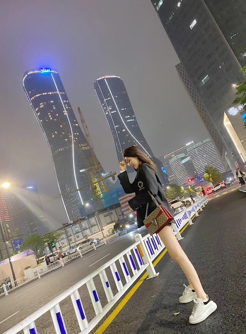 Bai Yi Qing ukrainian bride dating