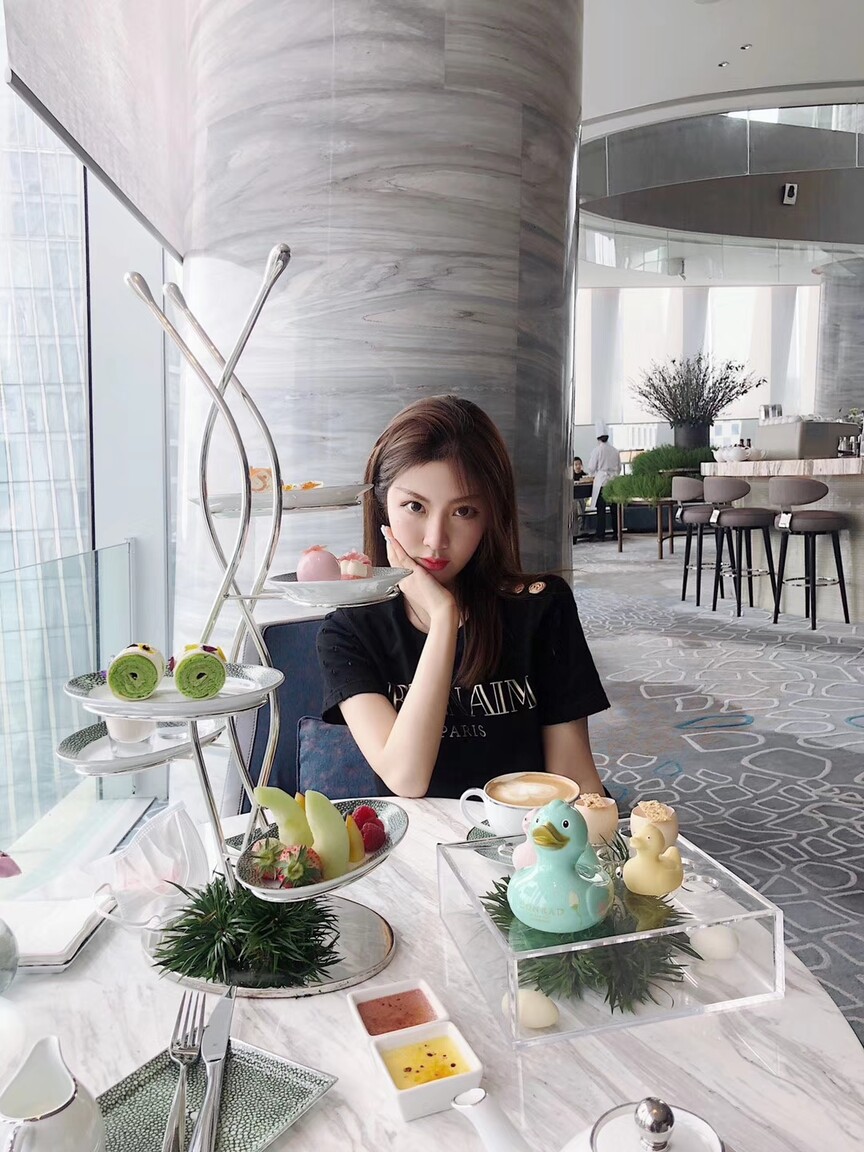 Bai Yi Qing ukrainian bride dating